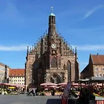 Altstadt apartment Nürnberg