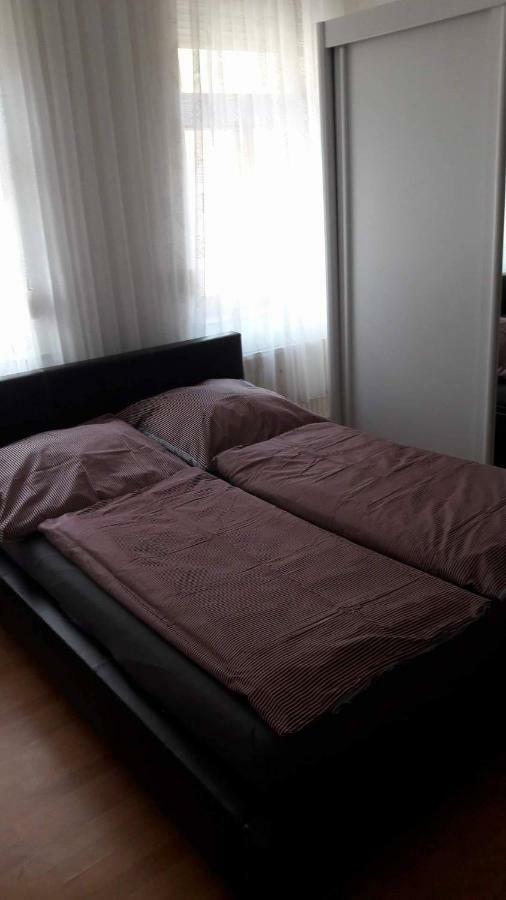 Apartment Altstadt *