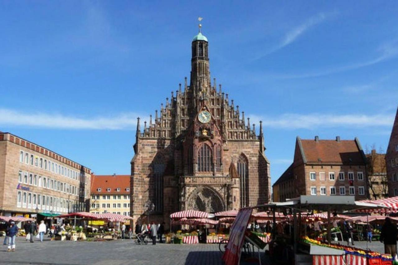 Altstadt *