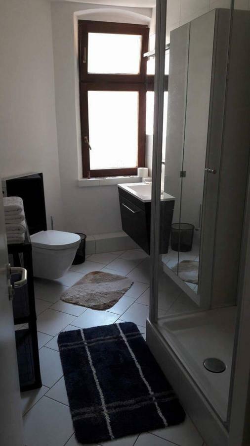 Apartment Altstadt