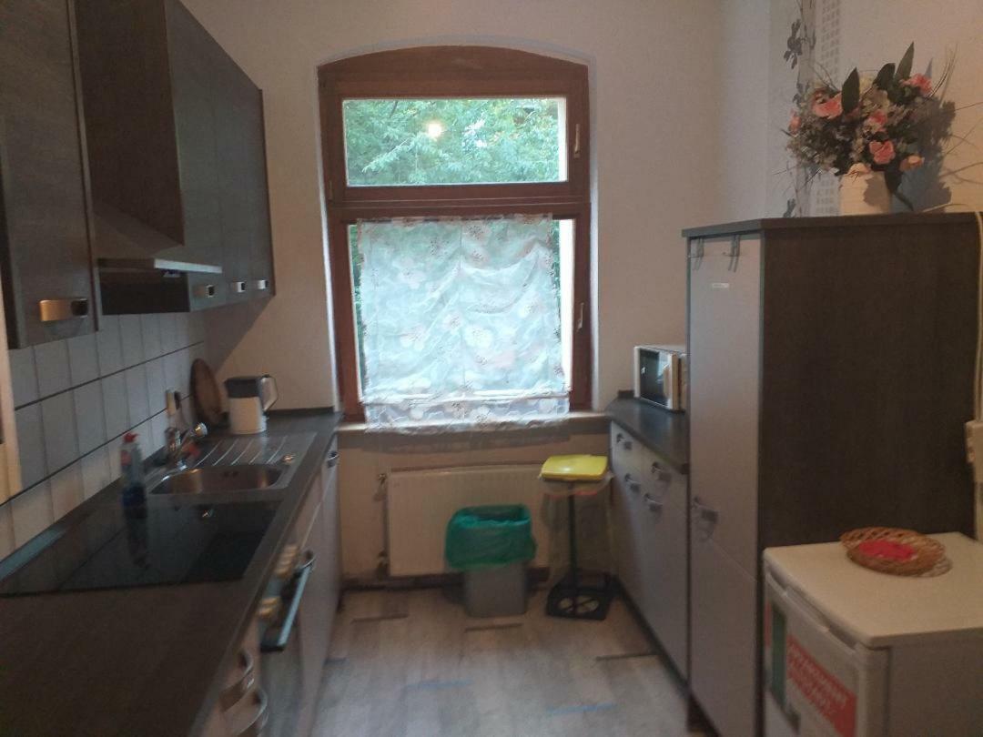 Apartment Altstadt