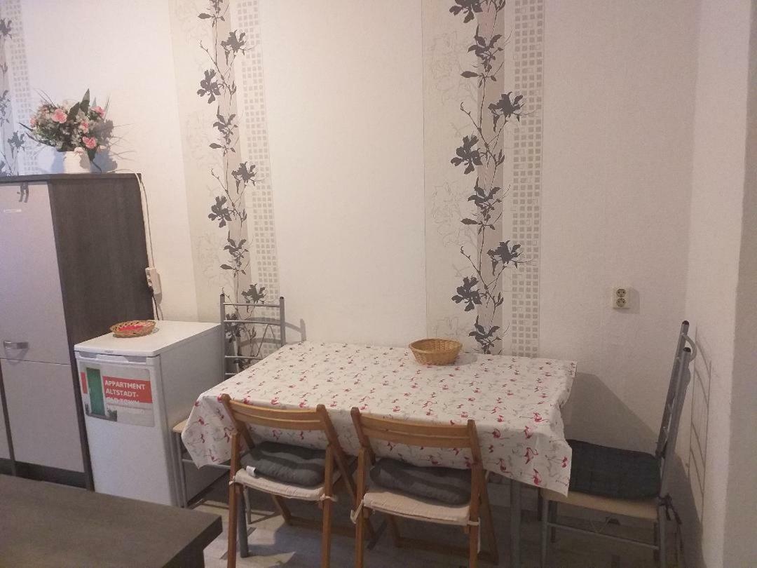 Apartment Altstadt